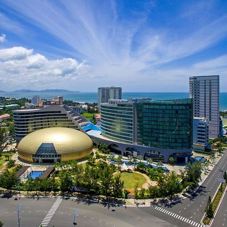 Pullman Vung Tau Hotel Kültér fotó
