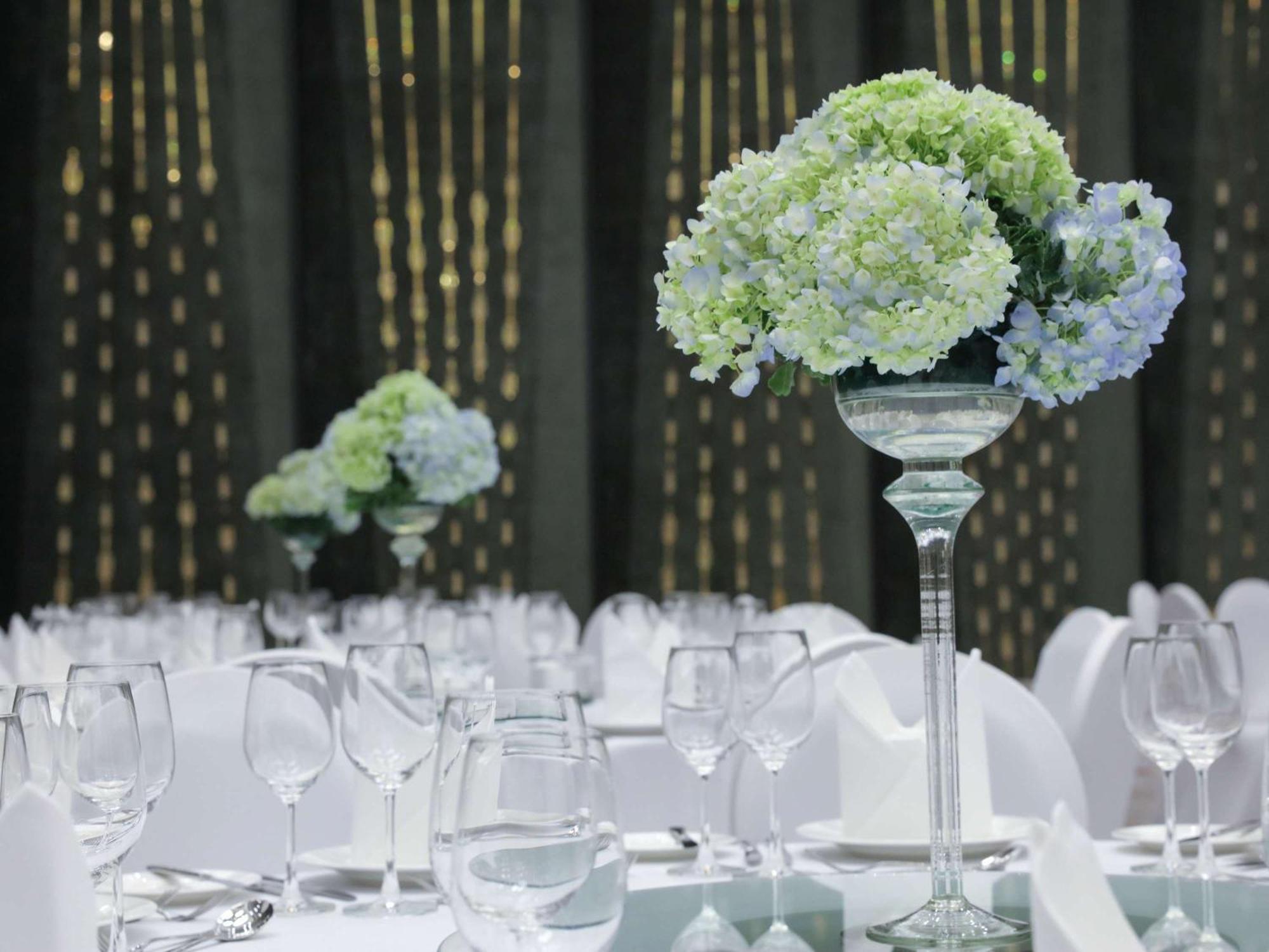 Pullman Vung Tau Hotel Kültér fotó