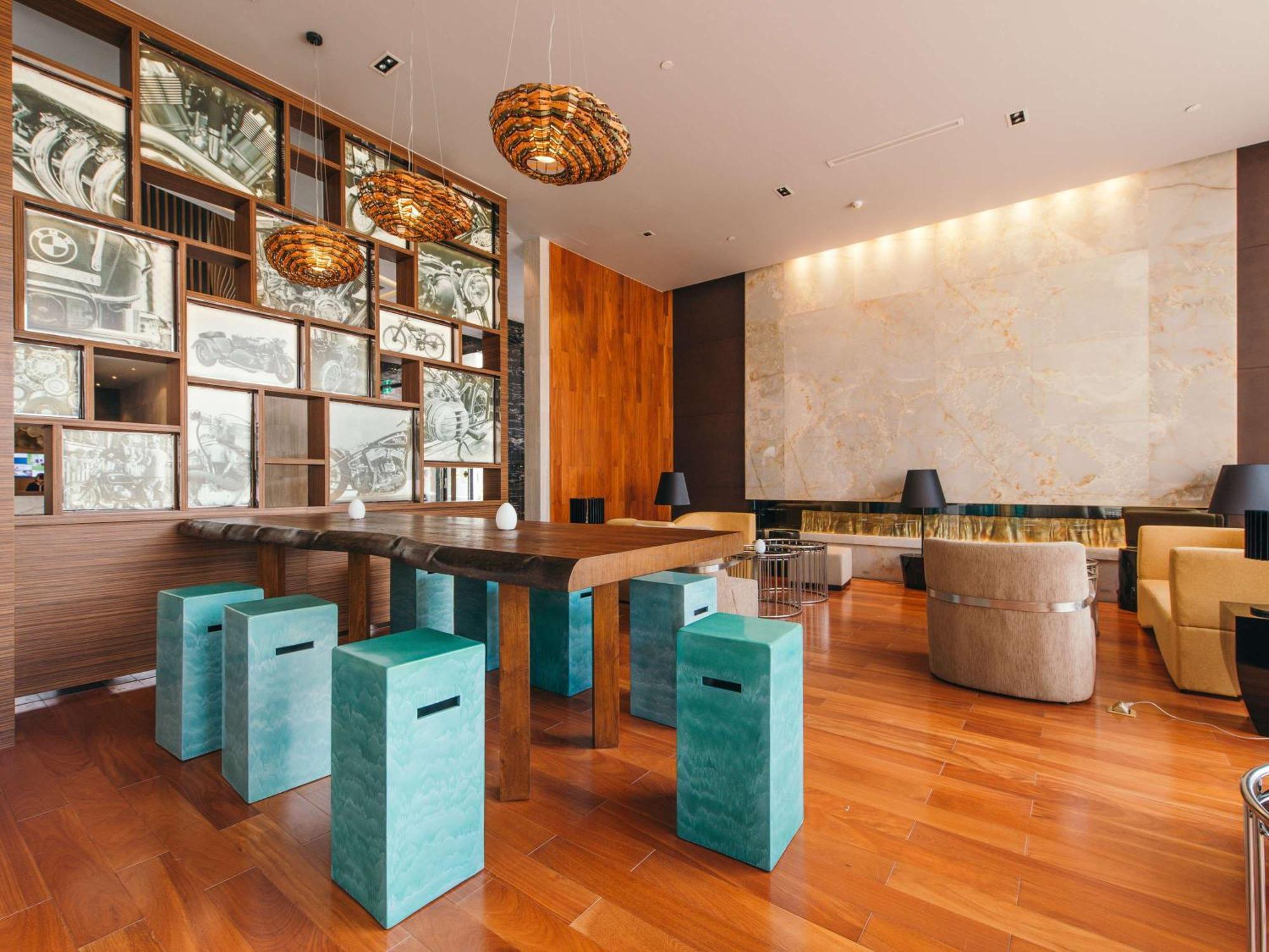 Pullman Vung Tau Hotel Kültér fotó