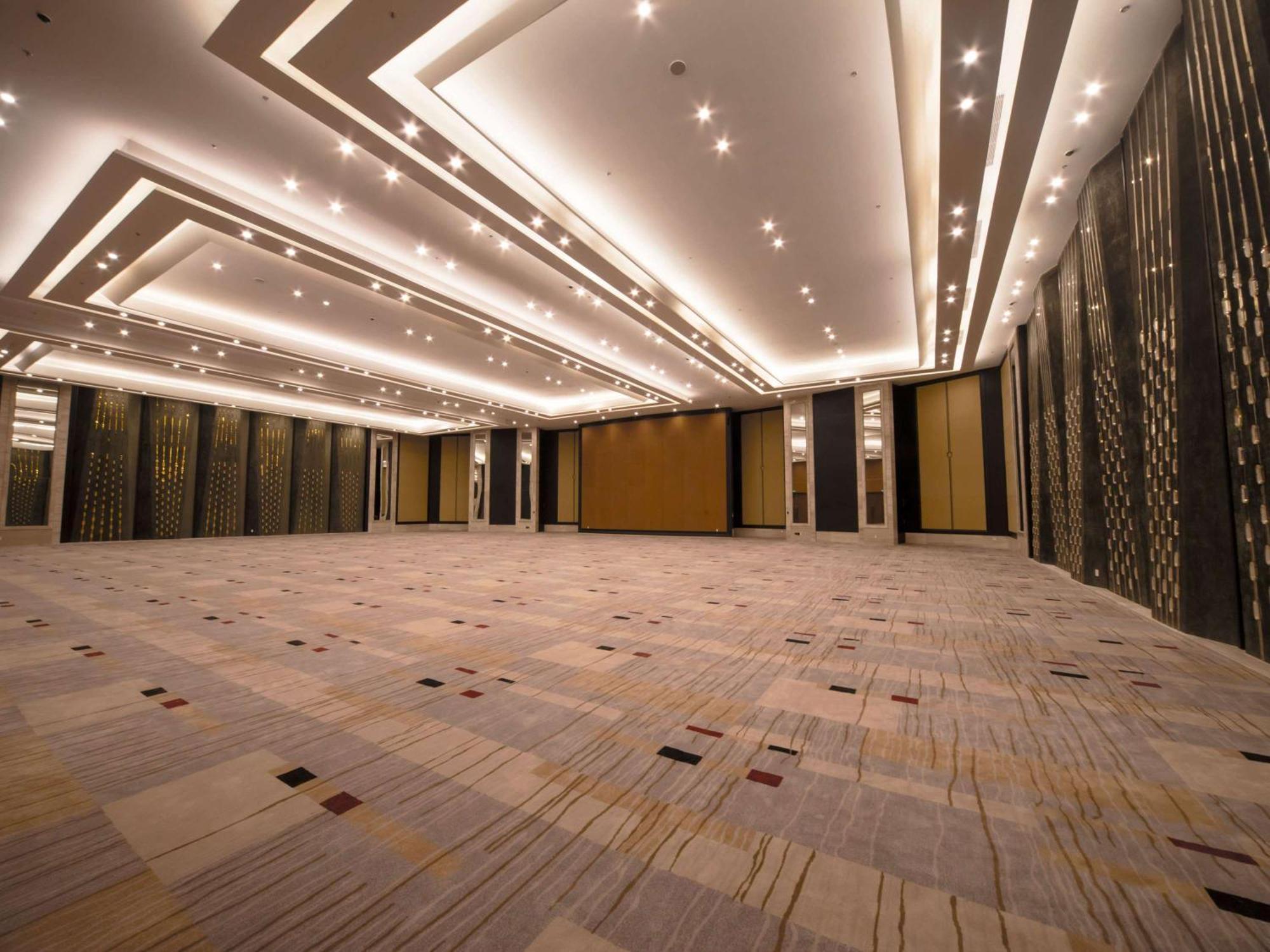 Pullman Vung Tau Hotel Kültér fotó