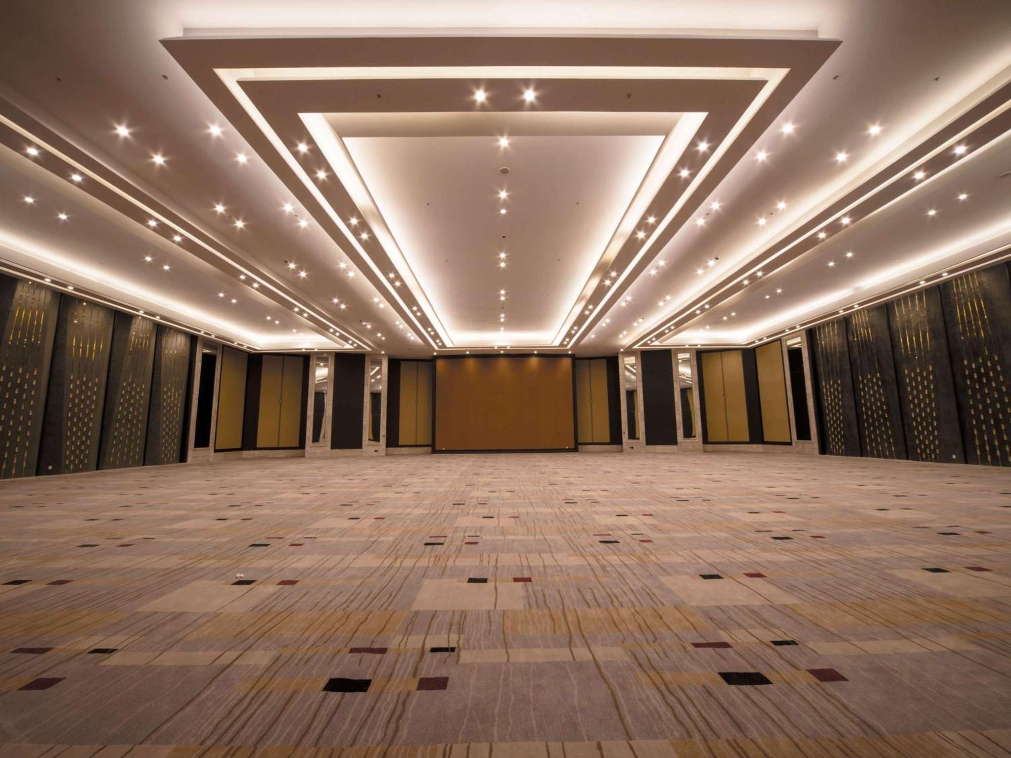 Pullman Vung Tau Hotel Kültér fotó