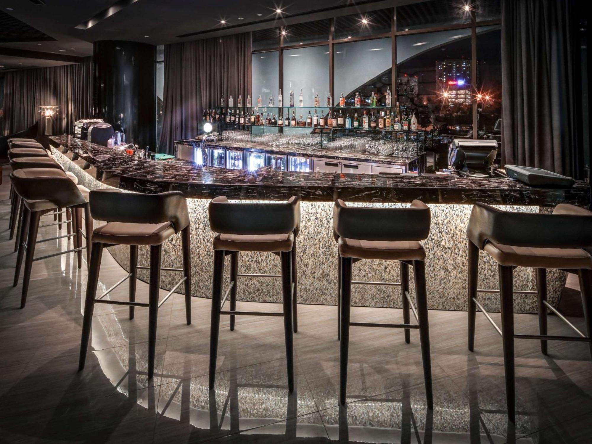 Pullman Vung Tau Hotel Kültér fotó