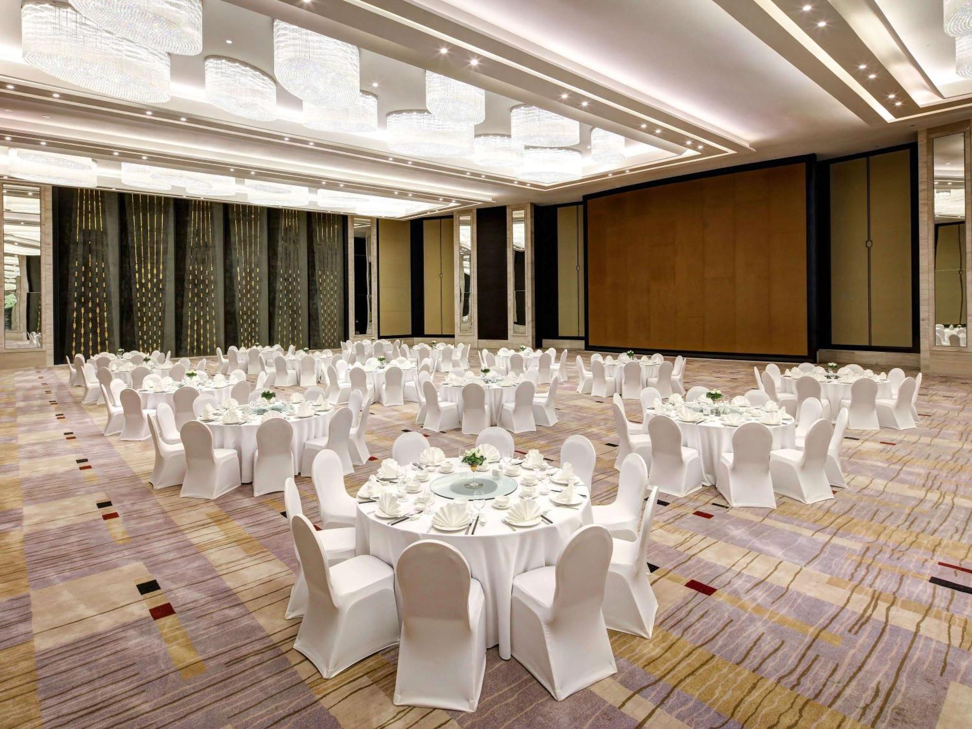 Pullman Vung Tau Hotel Kültér fotó