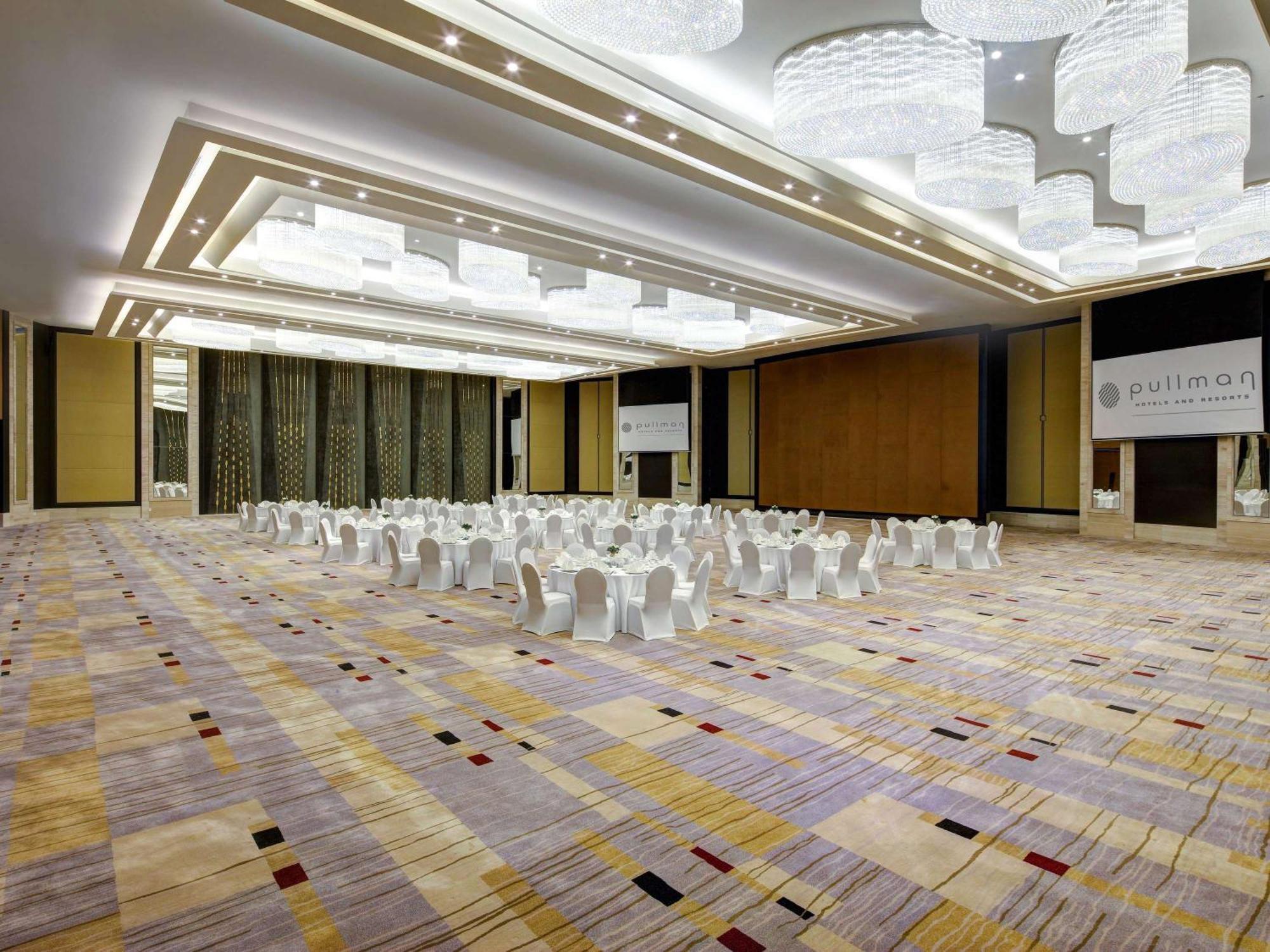Pullman Vung Tau Hotel Kültér fotó