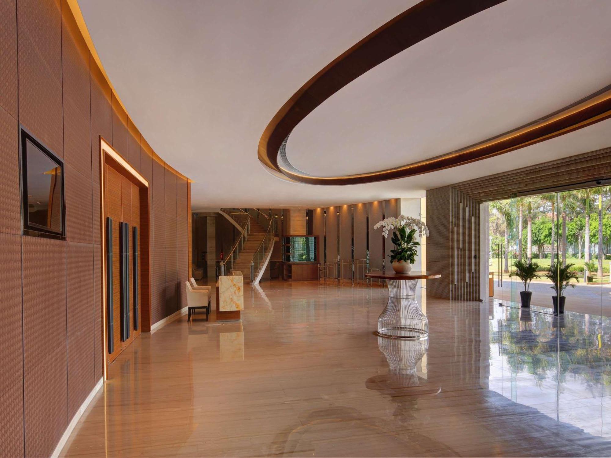 Pullman Vung Tau Hotel Kültér fotó