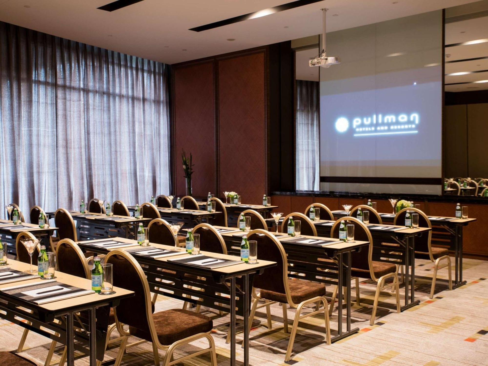 Pullman Vung Tau Hotel Kültér fotó