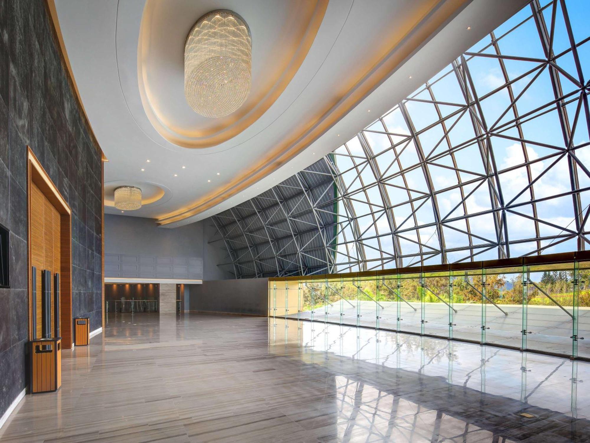 Pullman Vung Tau Hotel Kültér fotó