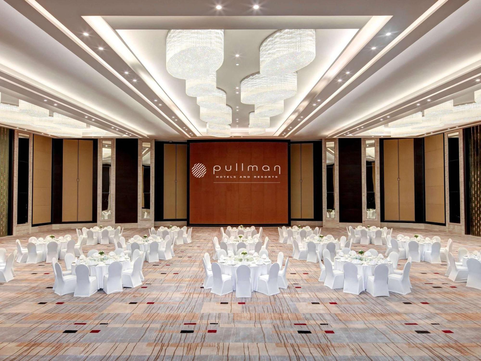 Pullman Vung Tau Hotel Kültér fotó