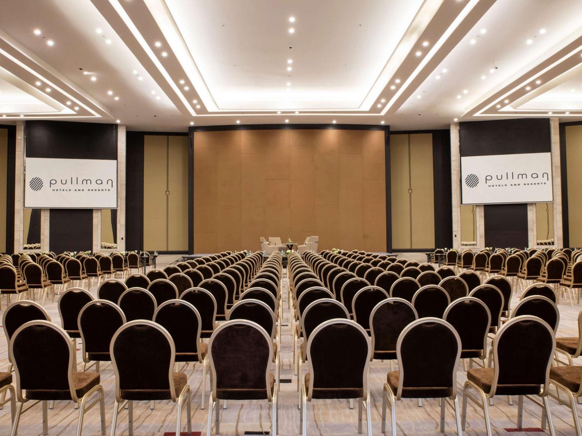 Pullman Vung Tau Hotel Kültér fotó