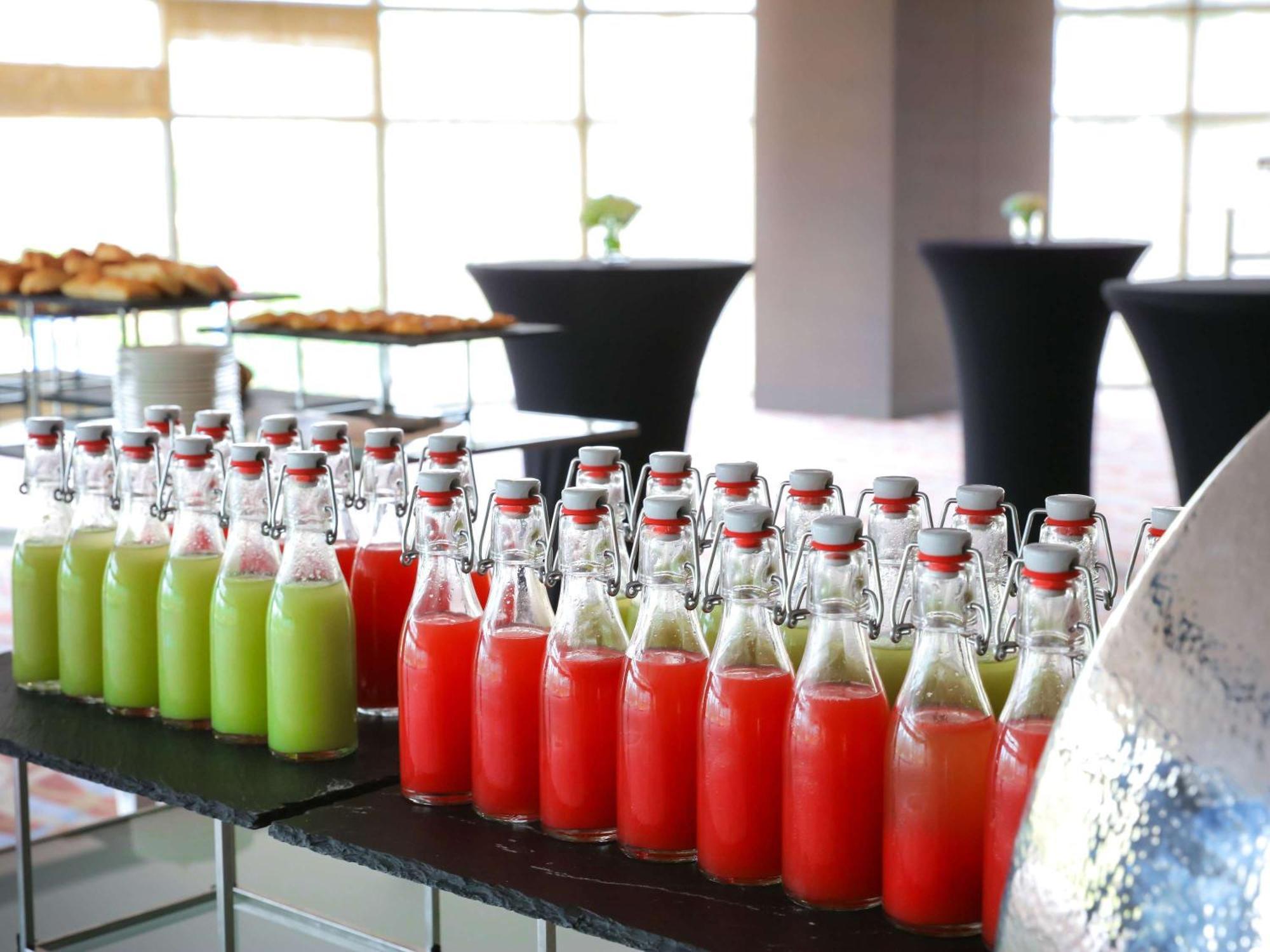 Pullman Vung Tau Hotel Kültér fotó