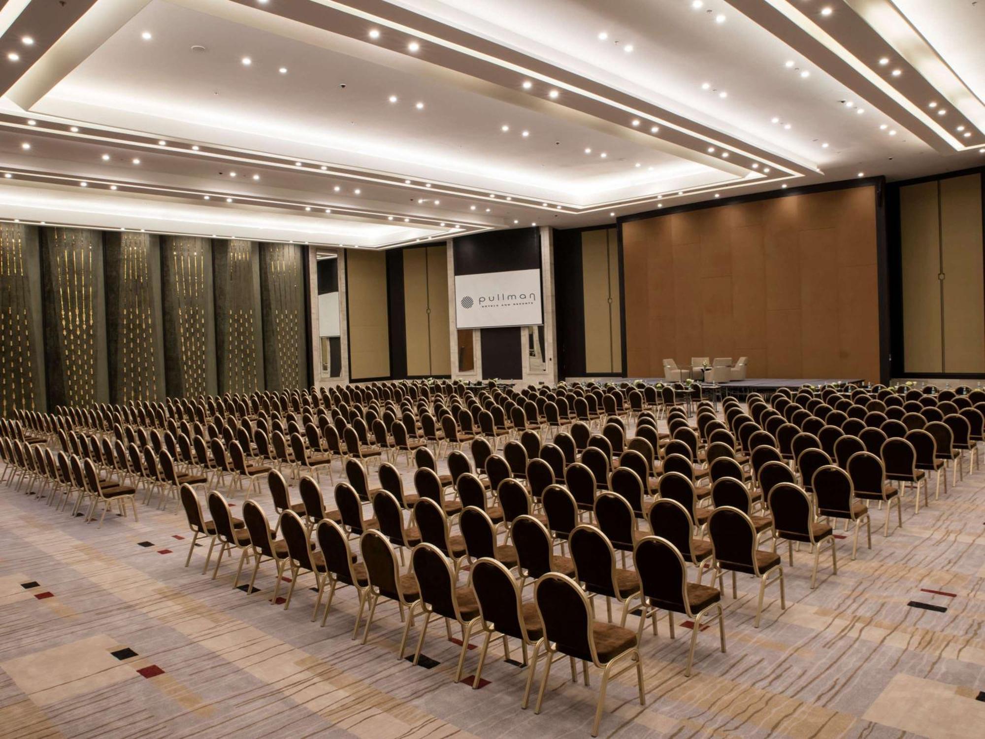 Pullman Vung Tau Hotel Kültér fotó