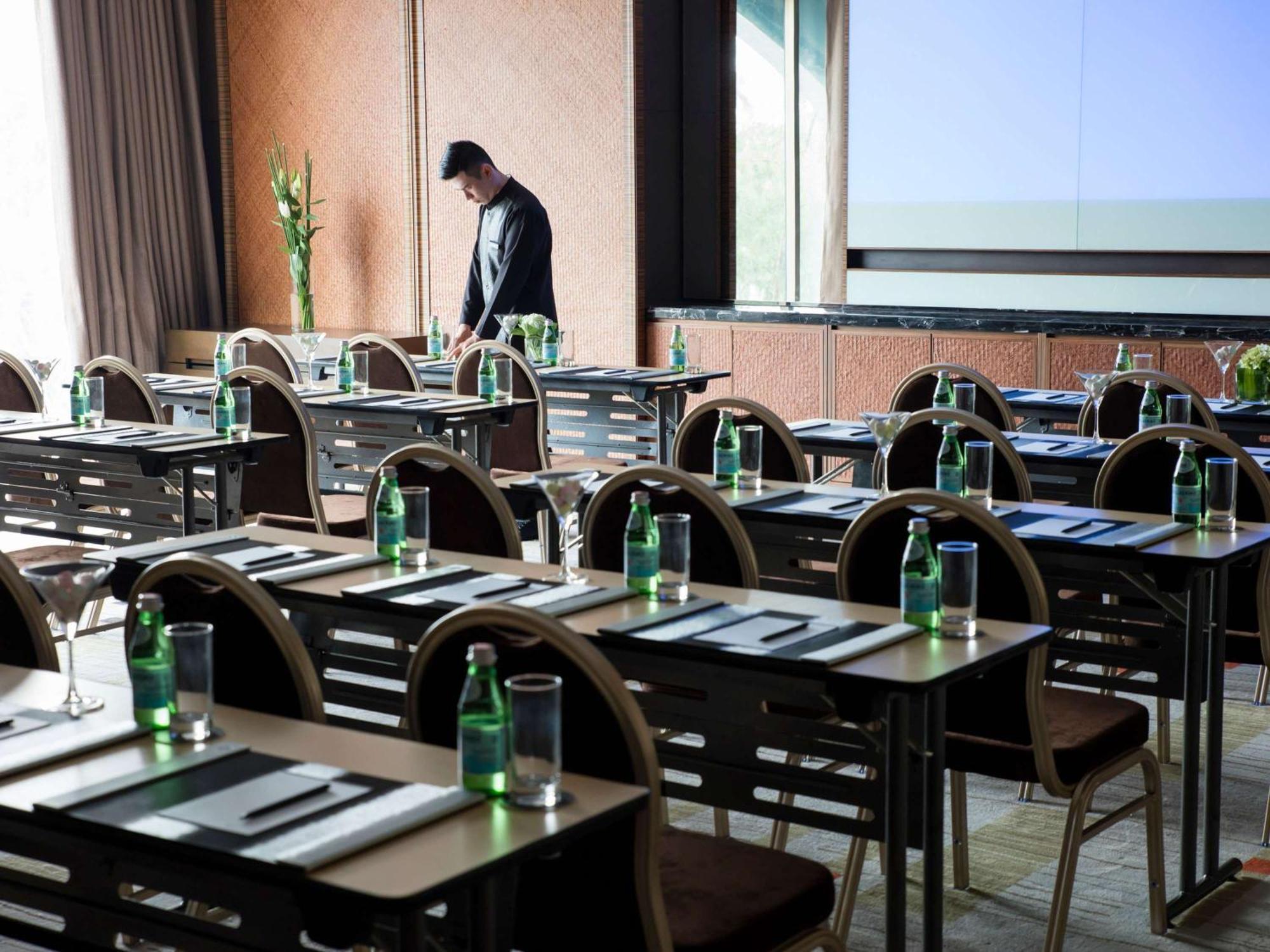 Pullman Vung Tau Hotel Kültér fotó
