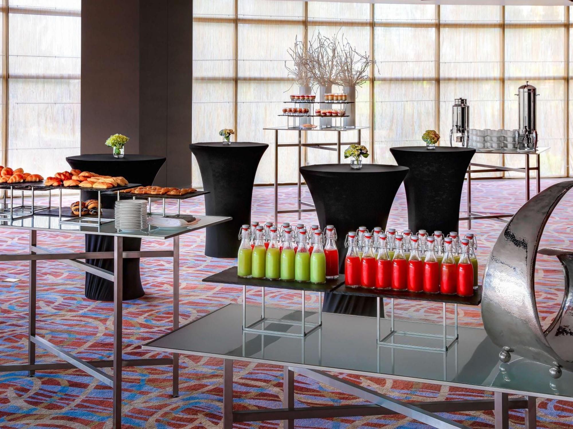 Pullman Vung Tau Hotel Kültér fotó