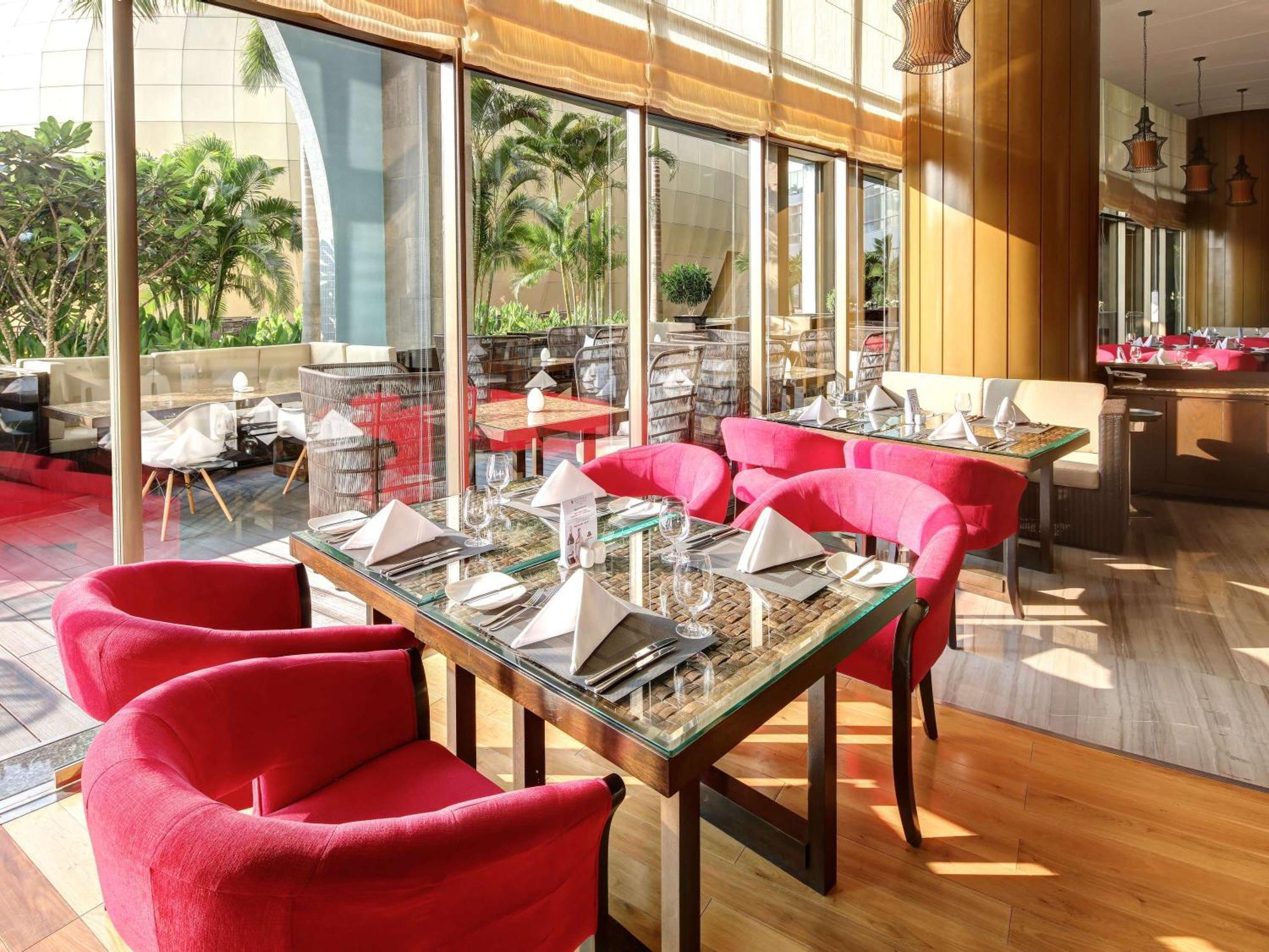 Pullman Vung Tau Hotel Kültér fotó