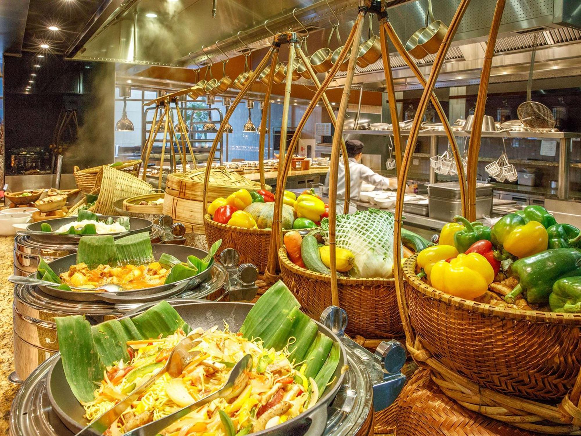 Pullman Vung Tau Hotel Kültér fotó