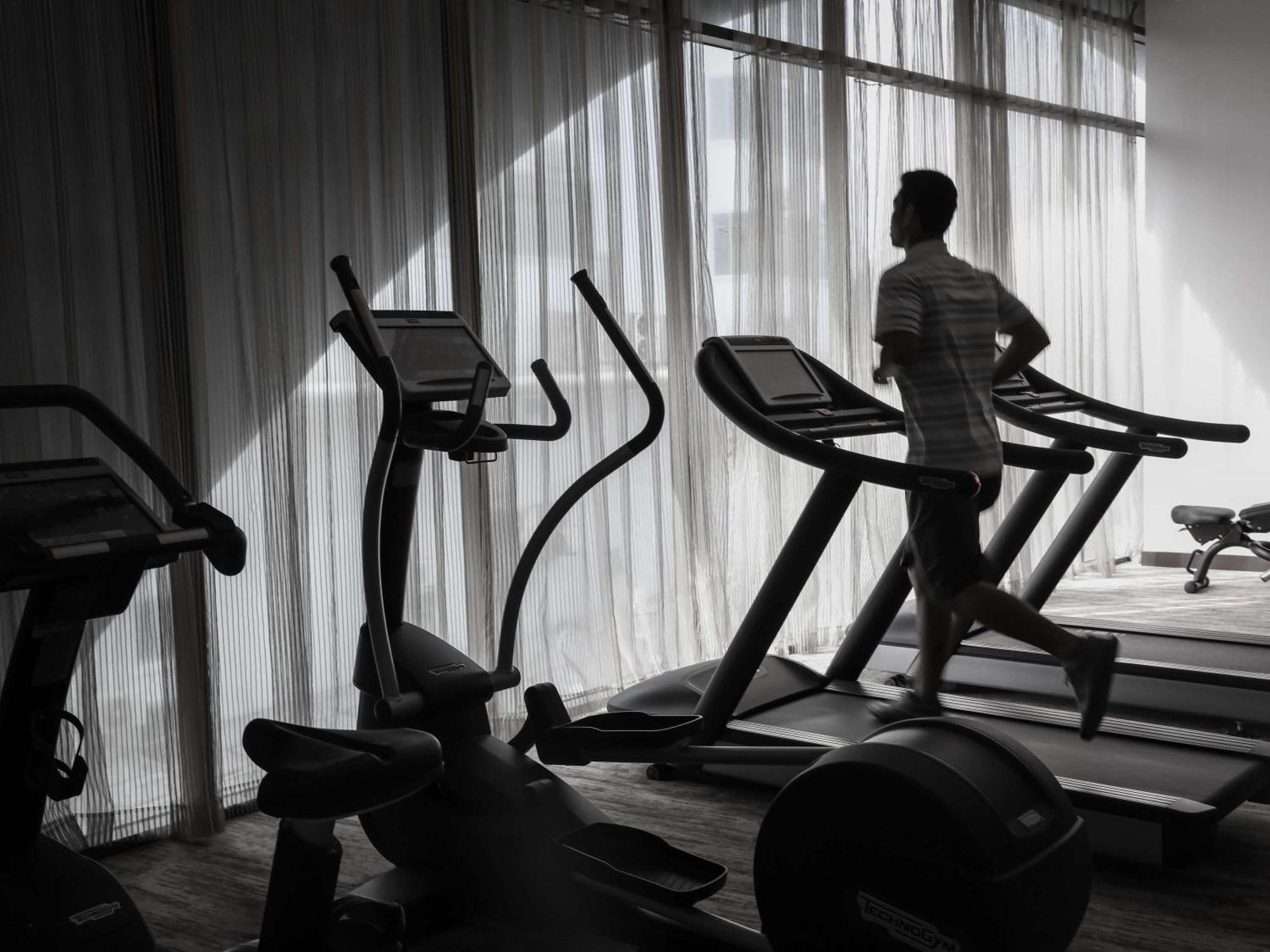 Pullman Vung Tau Hotel Kültér fotó
